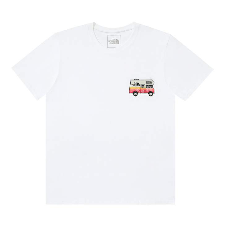 The North Face T Shirts Short _SKUTheNorthFaceM-3XL6ctfT889357932